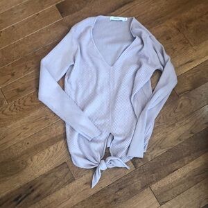 Just fab sweater top